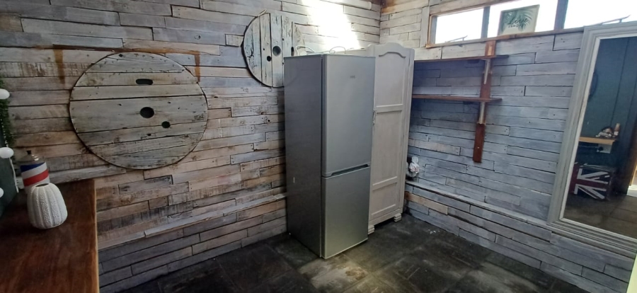 To Let 1 Bedroom Property for Rent in Balley Duff Free State